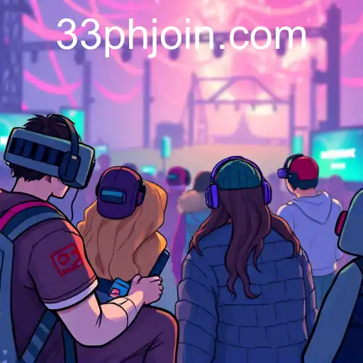 The Evolution of Online Gaming Communities