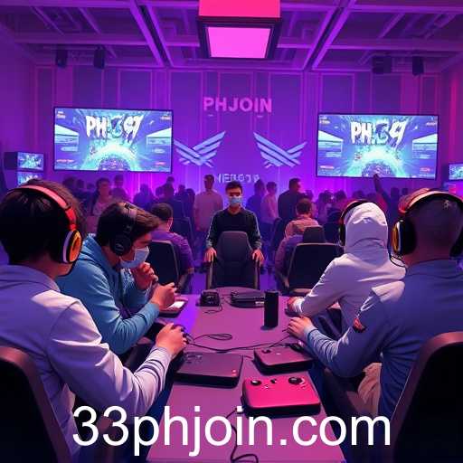 Navigating the Digital Landscape with PHJoin