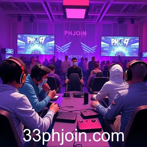 Navigating the Digital Landscape with PHJoin