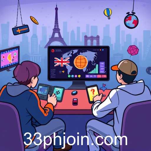 Navigating the Digital Frontier: Gaming in Modern Times