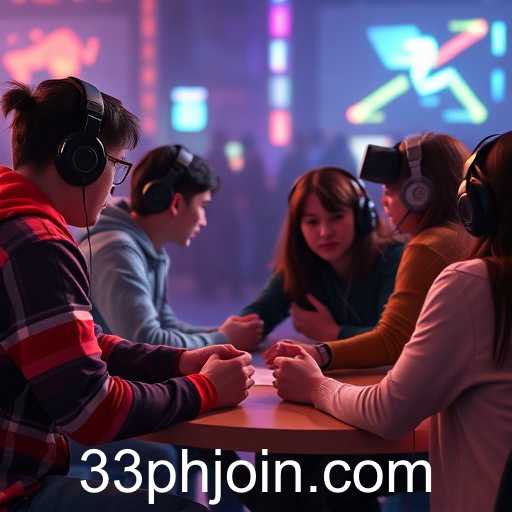 Gaming Evolves with English Innovations