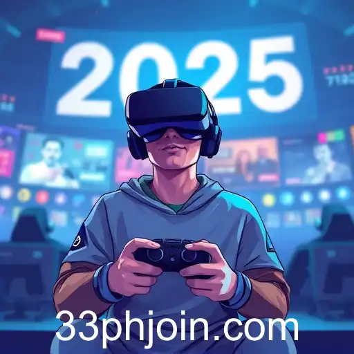 Gaming Trends Shaping the Future