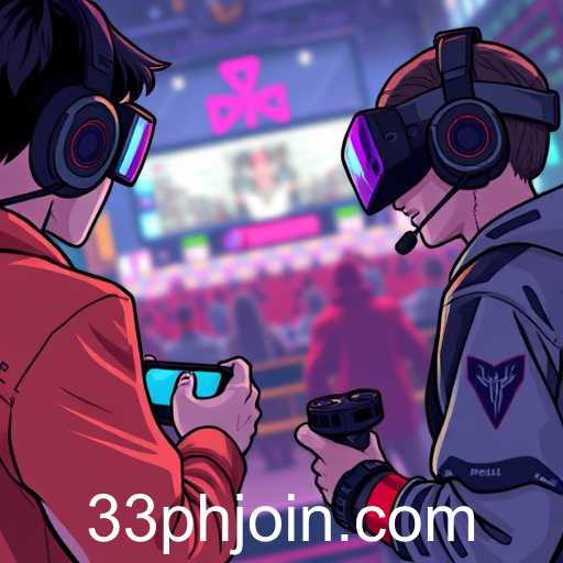 Gaming Trends and Innovations in 2025