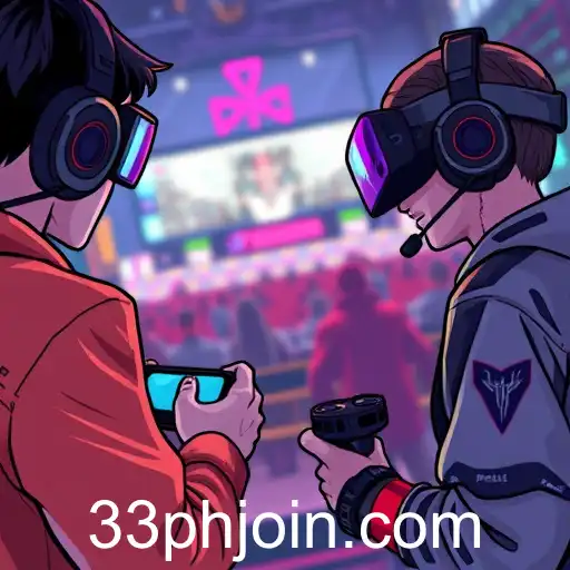 Gaming Trends and Innovations in 2025