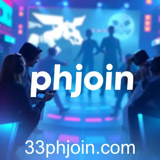 Gaming Trends: The Rise of 'phjoin'