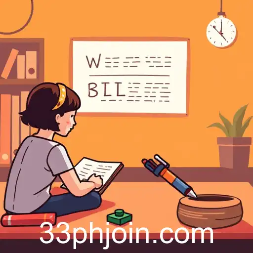 English Game Website Adopts New Trends