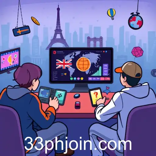 Navigating the Digital Frontier: Gaming in Modern Times