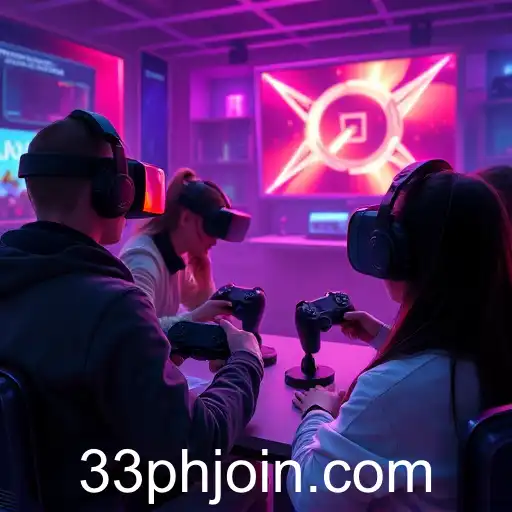 Gaming Innovations Propel English Language Mastery