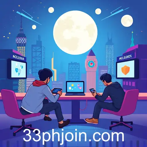 Online Gaming Innovations Reshape Industry