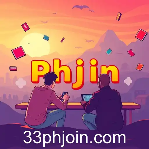 Phjoin Expansion Boosts Digital Wordplay