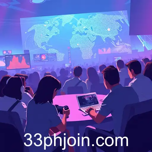 The Rise of Online Gaming in 2025