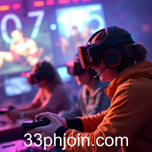 The Rise of Online Gaming Platforms in 2025