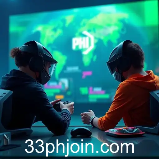 Innovative Platforms Transform Gaming Landscape