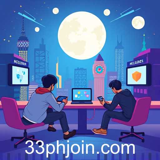 Online Gaming Innovations Reshape Industry