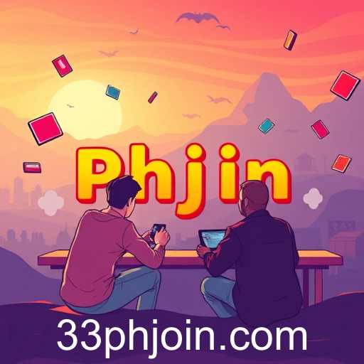 Phjoin Expansion Boosts Digital Wordplay