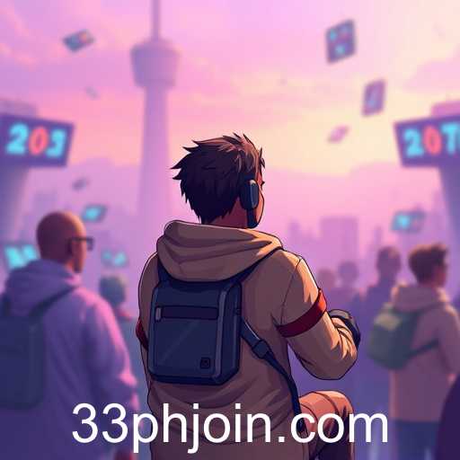 Phjoin: Revolutionizing Gaming Interactions
