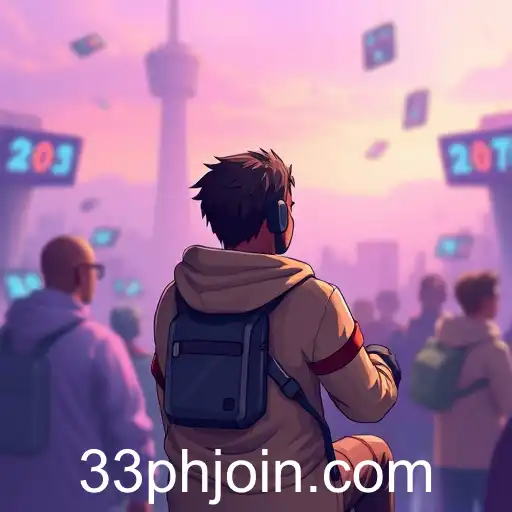 Phjoin: Revolutionizing Gaming Interactions