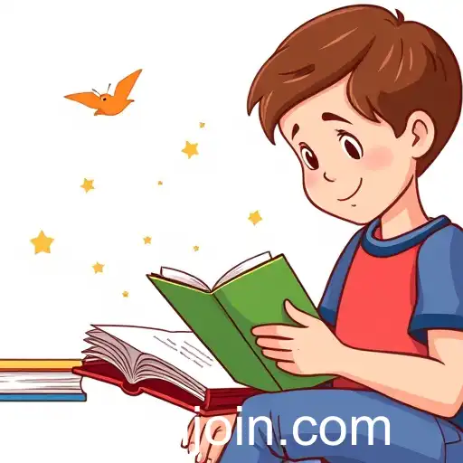 Unlocking the World of 'Skillful Readers': A Journey Through Literacy Gaming