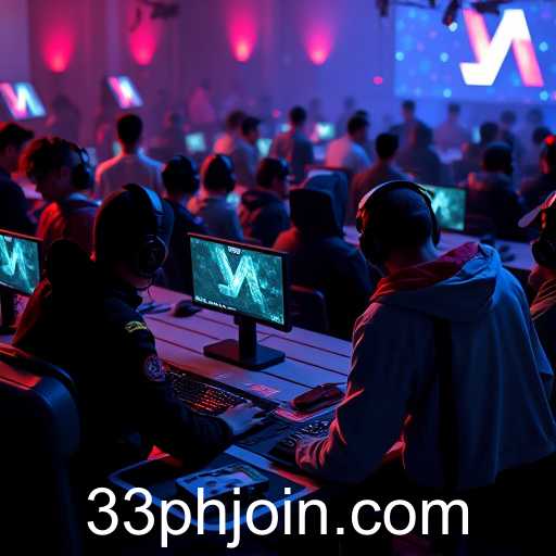 The Rise of 'Phjoin': A Gaming Evolution