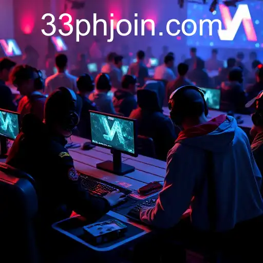 The Rise of Online Gaming in a Vibrant Digital Era