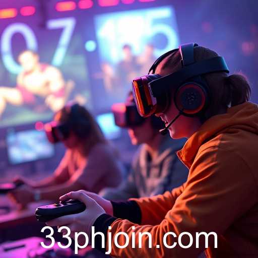 The Rise of Online Gaming Platforms in 2025