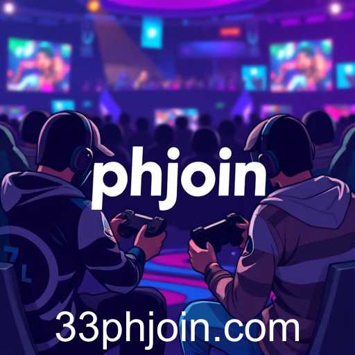 The Rise of 'phjoin' in Online Games