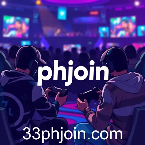 The Rise of 'phjoin' in Online Games