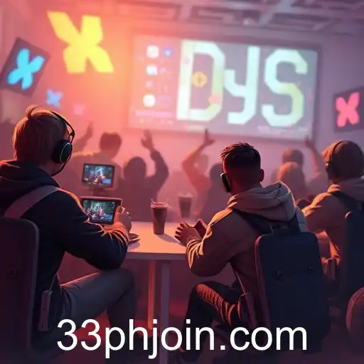 The Rise of Wordplay in Online Gaming