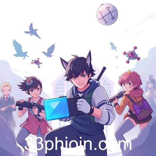 The Rise of Online English Games