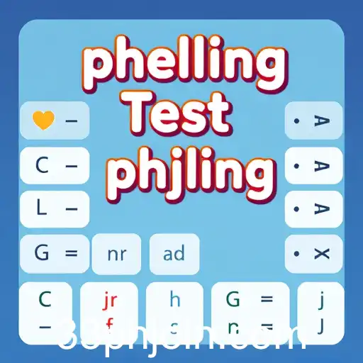 Enhancing Language Skills: The Rise of 'Spelling Challenges' Games