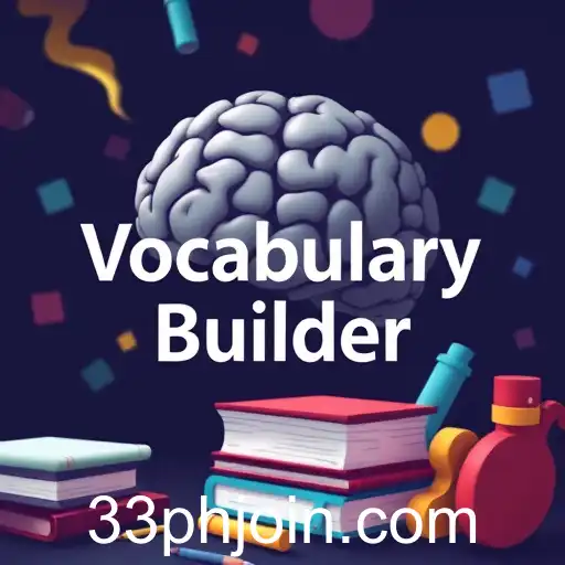 Enhanced Learning with 'Vocabulary Quizzes': A Dive into Interactive Language Games